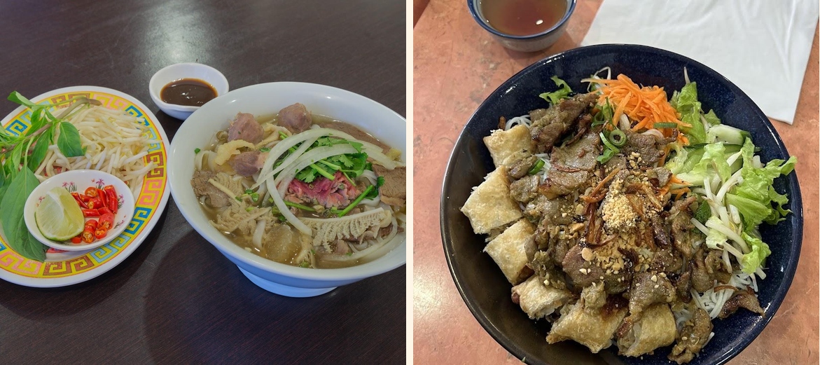 Viet Siam - Gallery Image 1