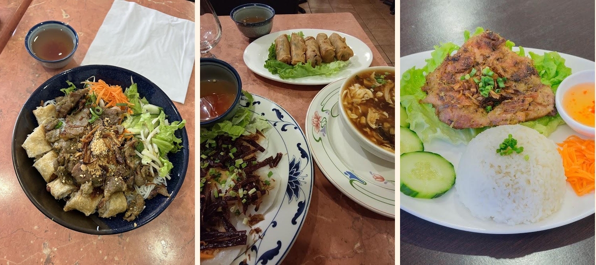 Viet Siam - Gallery Image 3