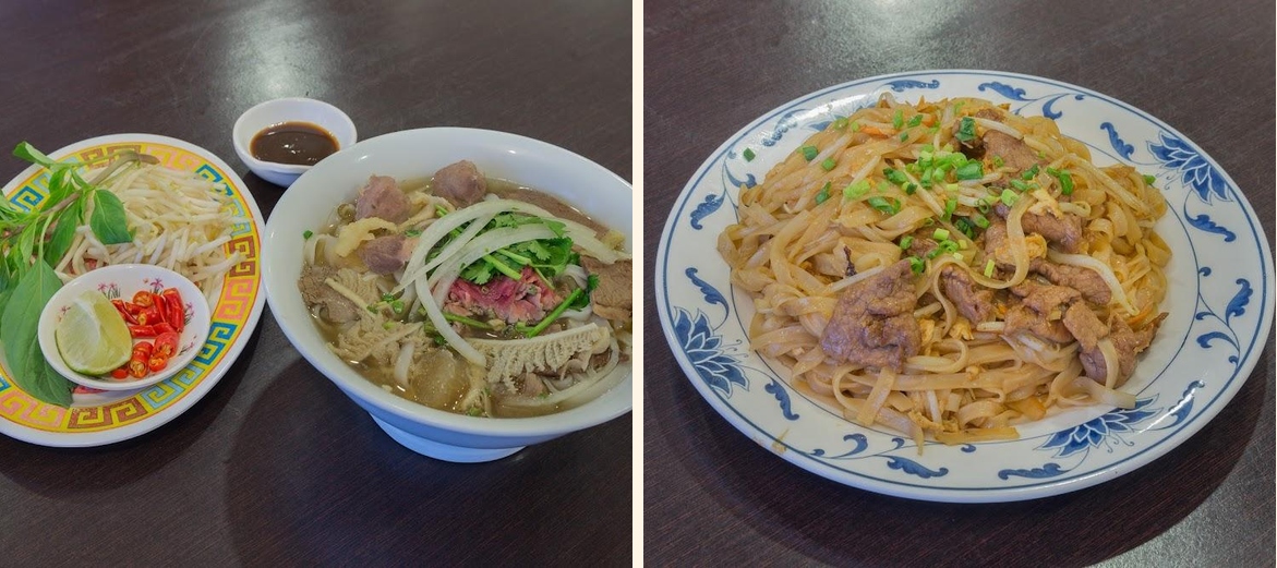 Viet Siam - Gallery Image 6